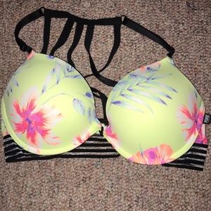 Victoria Secret Pink bra